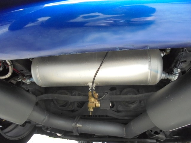 中古車 日産 ダットサンフェアレディ S30 240z 魔改造30z公認車 の中古車詳細 101 000km ブルー 佐賀県 価格応談 中古車情報 中古車検索なら 車選びドットコム 車選び Com