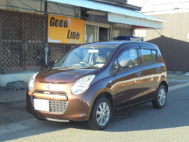 中古車情報 スズキ アルト F 修復歴無し の中古車詳細 走行距離 6 9万km カラー ブラウン 販売地域 福岡県北九州市門司区 中古車 を探すなら Carme カーミー 中古車 中古車情報 スズキ アルト F 修復歴無し の中古車詳細 走行距離 6 9万km カラー ブラウン 販売地域 福岡県北九州市門司区 中古車 を探すなら Carme カーミー 中古車