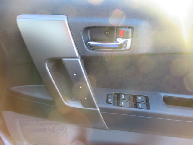 中古車 トヨタ ラッシュ 1 5 G Lパッケージ 4wd マイナー後モデル 純正hddナビ の中古車詳細 19 700km チタニウムグレーメタリック 富山県 99 9万円 中古車情報 中古車検索なら 車選びドットコム 車選び Com