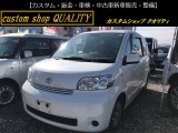 ポルテ  4WD スライドドア ナビ 5名乗り