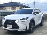 レクサス Nx300h 中古車情報 中古車検索なら 車選びドットコム 車選び Com