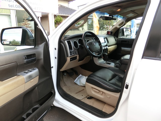 中古車 米国トヨタ タンドラ Wキャブ 1ナンバー左ハンドル 24aw の中古車詳細 シロ 岡山県 222万円 中古車情報 中古車検索なら 車選びドットコム 車選び Com