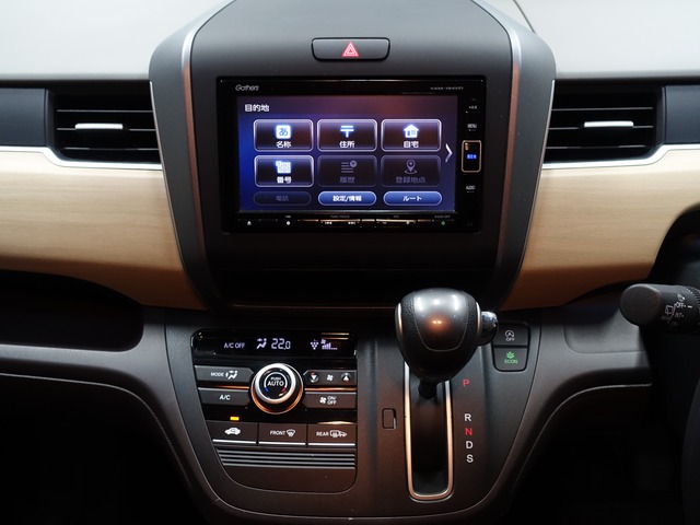 中古車 ホンダ フリード 1 5 G ホンダセンシング 前後ドラレコ インターナビ 両パワスラ の中古車詳細 15 061km ホワイトオーキッドパール 神奈川県 Sold Out 中古車情報 中古車検索なら 車選びドットコム 車選び Com