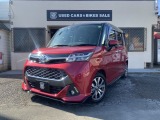 トヨタ タンク 中古車情報 中古車検索なら 車選びドットコム 車選び Com