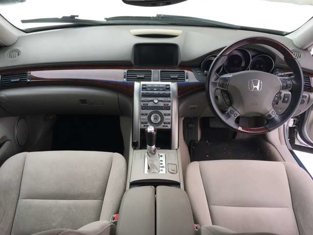 中古車 ホンダ レジェンド 3 5 4wd 夏冬純正aw エアロ ナビ Tv 70 000km 銀 北海道 46万円 中古車情報 中古車検索なら 車選びドットコム 車選び Com