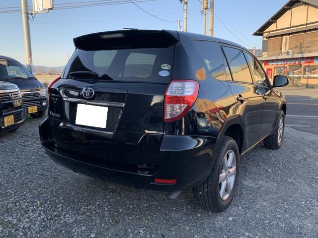 中古車情報 トヨタ ヴァンガード 2 4 240s ワンオーナー 修復歴無し の中古車詳細 走行距離 7 9万km カラー ブラック 販売地域 佐賀県 佐賀市 中古車を探すなら Carme カーミー 中古車