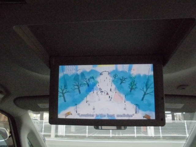 中古車 日産 セレナ 2 0 ハイウェイスター 純正ナビtv 天吊モニタ パノラマルーフ の中古車詳細 96 323km パールホワイト 愛知県 58 8万円 中古車情報 中古車検索なら 車選びドットコム 車選び Com