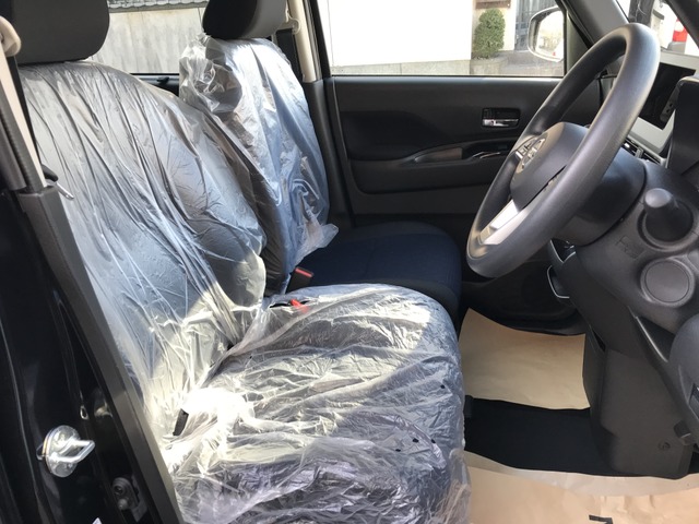 中古車 日産 ルークス ハイウェイスターx 登録済未使用車 アラウンドビューモニター の中古車詳細 登録済未使用車 7km走行 ブラック 福岡県 149万円 中古車情報 中古車検索なら 車選びドットコム 車選び Com