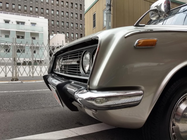 中古車 トヨタ コロナ 1600dx オリジナル度高し の中古車詳細 97 000km シルバー 東京都 Sold Out 中古車 情報 中古車検索なら 車選びドットコム 車選び Com