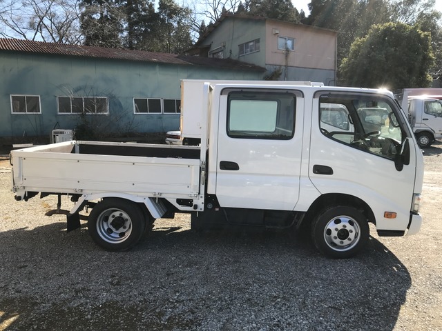 中古車 トヨタ ダイナ 走行距離8万キロ台 の中古車詳細 81 604km ホワイト 千葉県 225万円 中古車情報 中古車検索なら 車 選びドットコム 車選び Com