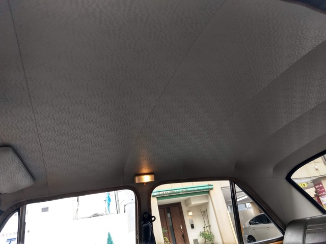 中古車 ウーズレー ウーズレー 1300 Mk2 オートマ の中古車詳細 Km Br 不明 イエロー 東京都 Sold Out 中古車情報 中古車検索なら 車選びドットコム 車選び Com