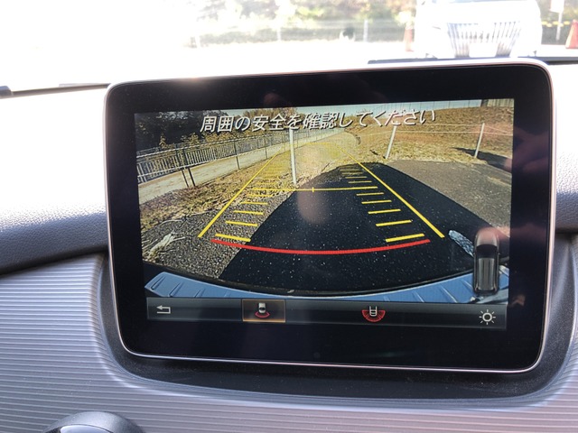 中古車 メルセデス ベンツ B180 走行中tv可能 バックカメラ付き の中古車詳細 54 139km ブラック 大阪府 128万円 中古 車情報 中古車検索なら 車選びドットコム 車選び Com