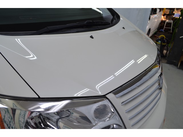 中古車 トヨタ アルファード 2 4 G Asプレミアム アルカンターラバージョン サンルーフ ナビ ドラレコ Etc の中古車詳細 104 853km ホワイトパールマイカ 大阪府 Sold Out 中古車情報 中古車検索なら 車選びドットコム 車選び Com