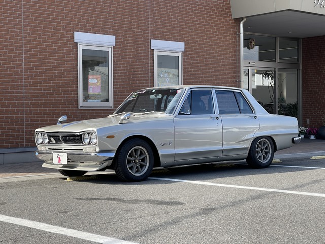 ノスタルジックカーが中心の旧車専門店 ヴィンテージ 宮田自動車株式会社