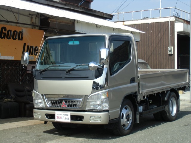 中古車 三菱ふそう キャンター 全塗装済み メッキパーツ の中古車詳細 112 000km ゴールド 福岡県 148万円 中古車情報 中古 車検索なら 車選びドットコム 車選び Com 中古車 三菱ふそう キャンター 全塗装済み メッキパーツ の中古車詳細 112 000km ゴールド 福岡県 148万円 中古車情報 中古 車検索なら 車選びドットコム 車選び Com