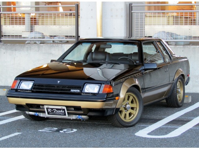 中古車 トヨタ セリカ Gt Ltd の中古車詳細 ブラック 埼玉県 259万円 中古車情報 中古車検索なら 車選びドットコム 車 選び Com 中古車 トヨタ セリカ Gt Ltd の中古車詳細 ブラック 埼玉県 259万円 中古車情報 中古車検索なら 車選びドットコム 車 選び Com