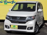ホンダ N Wgnカスタム 中古車情報 中古車検索なら 車選びドットコム 車選び Com