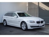 BMW 523iツーリング