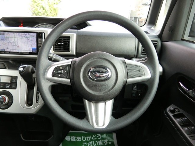 中古車 ダイハツ ウェイク X Sa ターボ車 外品15aw Ledライト の中古車詳細 135 000km ブラック 岡山県 72万円 中古車情報 中古車検索なら 車選びドットコム 車選び Com