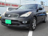 日産 スカイラインクロスオーバー 中古車情報 中古車検索なら 車選びドットコム 車選び Com