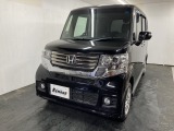 ホンダ N Boxカスタム 北海道 中古車情報 中古車検索なら 車選びドットコム 車選び Com