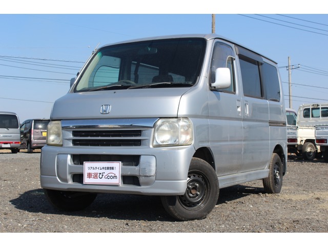 中古車 ホンダ バモス 5速mt Bt 記録 取説 Tv の中古車詳細 128 262km シルバー 茨城県 18 7万円 中古車情報 中古車検索なら 車選びドットコム 車選び Com