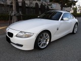 Z4クーペ 3.0 si 