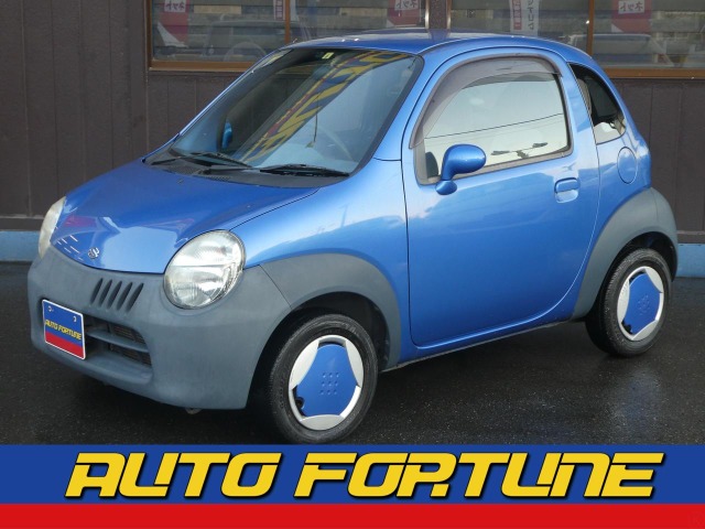 中古車情報 スズキ ツイン ガソリンb 修復歴無し の中古車詳細 走行距離 11 3万km カラー ブルー 販売地域 千葉県茂原市 中古車 を探すなら Carme カーミー 中古車