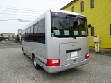 リエッセII  車検付できれいな車両です