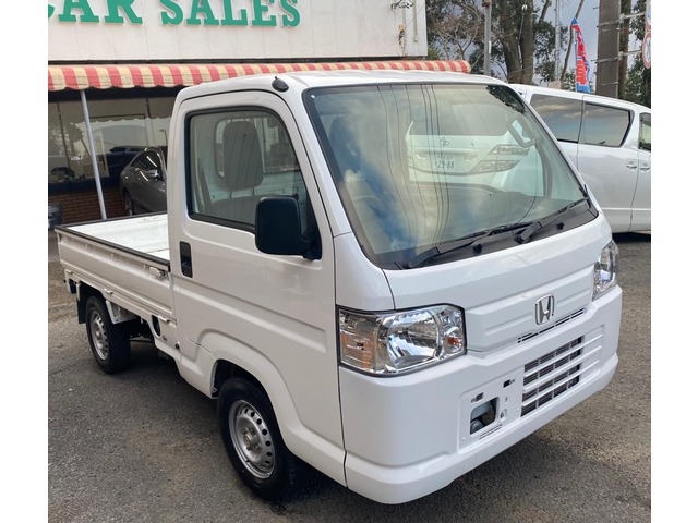 中古車 ホンダ アクティトラック 4wd の中古車詳細 44 141km ホワイト 千葉県 Sold Out 中古車情報 中古車検索なら 車選びドットコム 車選び Com