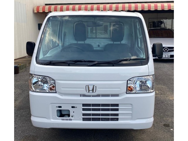 中古車 ホンダ アクティトラック 4wd の中古車詳細 44 141km ホワイト 千葉県 56万円 中古車情報 中古 車検索なら 車選びドットコム 車選び Com