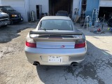 911 カレラ4S 