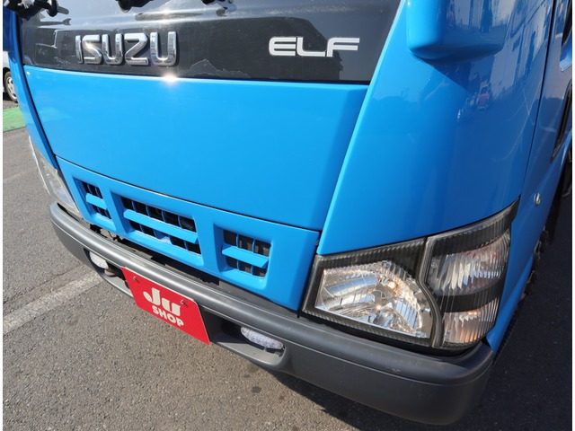 中古車 いすゞ エルフ 塵芥車 プレスパッカー 4 1立米 連続スイッチ の中古車詳細 191 000km ブルー153 茨城県 168 3万円 中古車情報 中古車検索なら 車選びドットコム 車選び Com