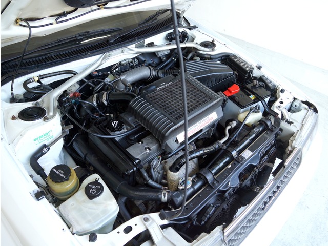 中古車情報 トヨタ カローラレビン 1 6 Gt Z ワンオーナー 修復歴無し の中古車詳細 走行距離 6 5万km カラー ホワイト 販売地域 東京都板橋区 中古車を探すなら Carme カーミー 中古車