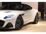 DBS  スパーレジェーラ  D車