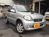 スズキ Kei 中古車情報 中古車検索なら 車選びドットコム 車選び Com