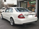 Eクラス E300 E300 アバンギャルドS サンルーフ ワンオーナー