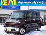 ダイハツ ウェイク 北海道 中古車情報 中古車検索なら 車選びドットコム 車選び Com