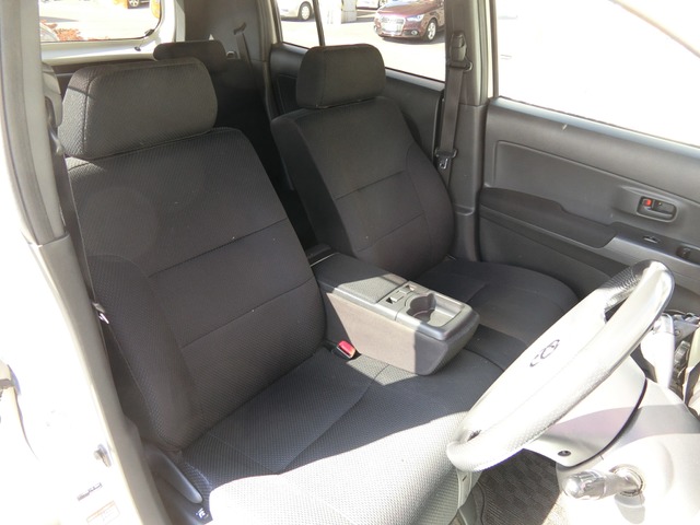 中古車 トヨタ 1 3 S フルエアロ グリル改造 外品17aw の中古車詳細 95 000km パール 岡山県 22万円 中古車 情報 中古車検索なら 車選びドットコム 車選び Com