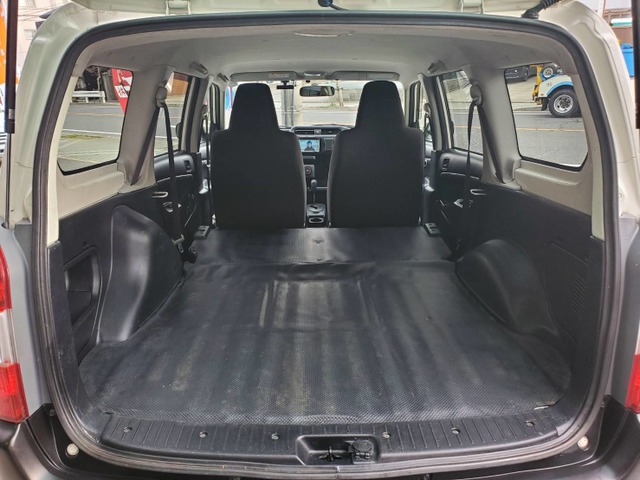 中古車 トヨタ プロボックスバン 1 5 Gl ワンセグナビbカメラbtオーディオ の中古車詳細 75 368km ホワイト 愛知県 Sold Out 中古車情報 中古車検索なら 車選びドットコム 車選び Com