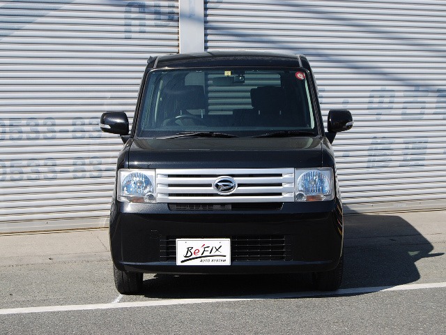 ダイハツ ムーヴコンテ X スペシャル スマートキー付 の中古車詳細 ダイハツ ムーヴコンテ X スペシャル スマートキー付 の中古車詳細