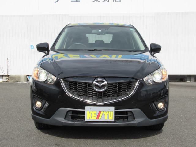 中古車 マツダ Cx 5 2 0 s 1オーナー社外ナビ12セグdvd純正aw の中古車詳細 39 075km ブラック 神奈川県 119 9万円 中古車情報 中古車検索なら 車選びドットコム 車選び Com