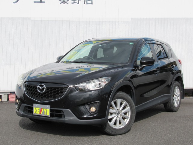 中古車 マツダ Cx 5 2 0 s 1オーナー社外ナビ12セグdvd純正aw の中古車詳細 39 075km ブラック 神奈川県 119 9万円 中古車情報 中古車検索なら 車選びドットコム 車選び Com