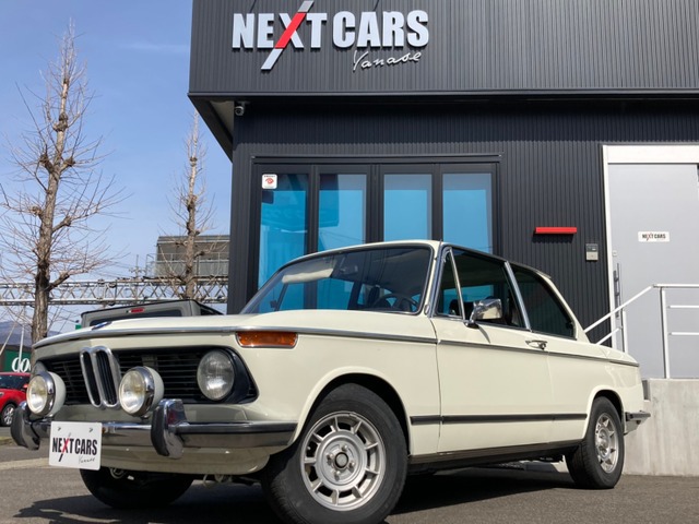 中古車 Bmw 02 Tii ディーラー車 の中古車詳細 59 072km ホワイト 福島県 385万円 中古車情報 中古車検索なら 車選びドットコム 車選び Com 中古車 Bmw 02 Tii ディーラー車 の中古車詳細 59 072km ホワイト 福島県 385万円 中古車情報 中古車検索なら 車選びドットコム 車選び Com