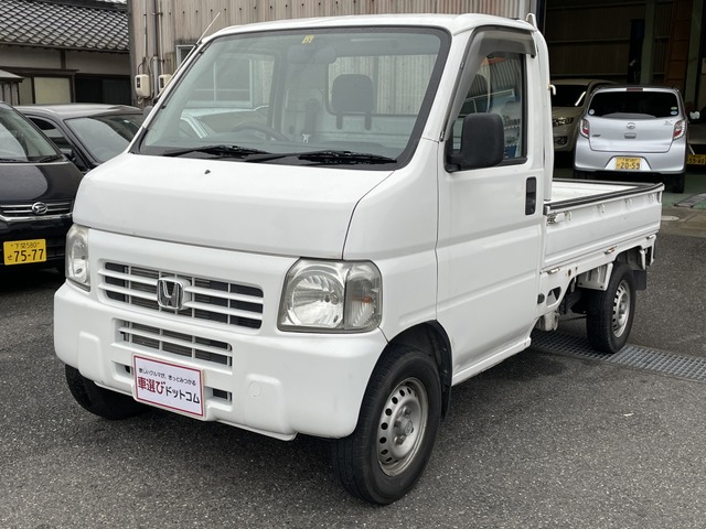 軽トラ 中古 4wd Mt
