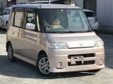 タント X リミテッド 整備済 メモリーナビ TV DVD