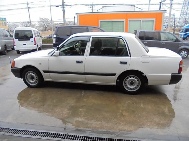 中古車 トヨタ コンフォート 0212 教習車lpgオートマ の中古車詳細 130 000km ホワイト 東京都 49 1万円 中古車 情報 中古車検索なら 車選びドットコム 車選び Com 中古車 トヨタ コンフォート 0212 教習車lpgオートマ の中古車詳細 130 000km ホワイト 東京都 49 1万円 中古車 情報 中古車検索なら 車選びドットコム 車選び Com