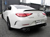 CLSクラス AMG CLS53 CLS53 4マチック プラス 4WD Special Ver.
