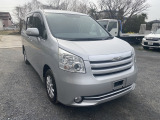 トヨタ ノア 埼玉県 中古車情報 中古車検索なら 車選びドットコム 車選び Com