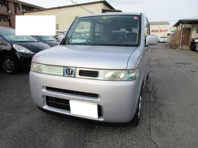 中古車 ホンダ ザッツ スペシャルエディション 美車 低走行 車検令和3年11月 の中古車詳細 37 000km シルバー 栃木県 Sold Out 中古車情報 中古車検索なら 車選びドットコム 車選び Com 中古車 ホンダ ザッツ スペシャルエディション 美車 低走行 車検令和3年11月 の中古車詳細 37 000km シルバー 栃木県 Sold Out 中古車情報 中古車検索なら 車選びドットコム 車選び Com